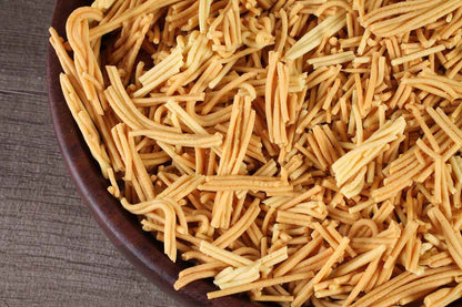 Roasted Besan Sev 200 Gm