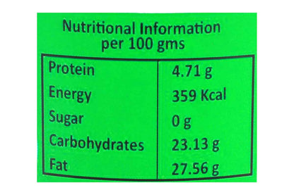 Punjabi Mango Pickle 250 Gm