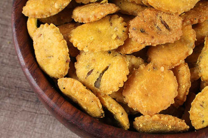 Methi Thepla Mini 200 Gm