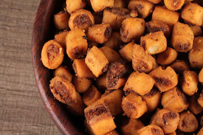 Boondi Bhakarwadi 200 Gm