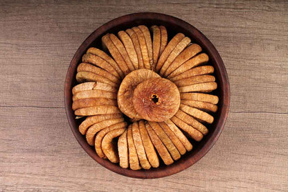 Anjeer Dried Figs 500 Gm