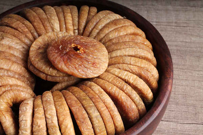 Anjeer Dried Figs 500 Gm