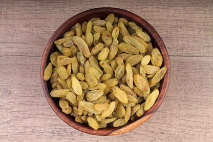 Chandukani Raisin 250 Gm