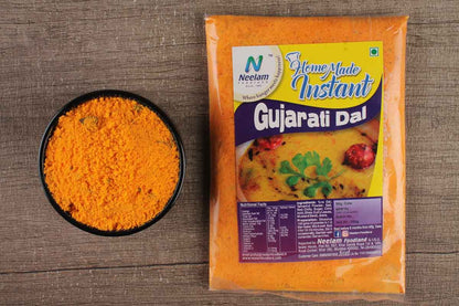 Instant Gujrati Dal Mix 100 Gm