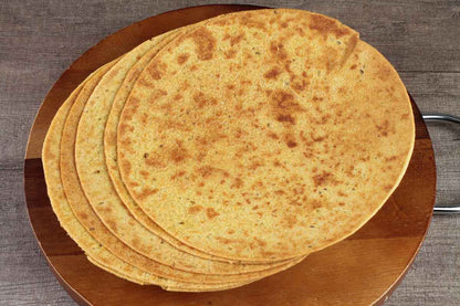 Roasted Tawadi Manglori Khakhra 200 Gm