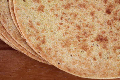 Roasted Tawadi Manglori Khakhra 200 Gm