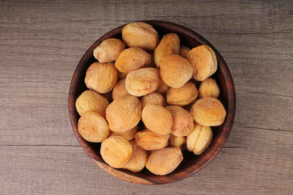 Dried Apricot Jardalu 500 Gm