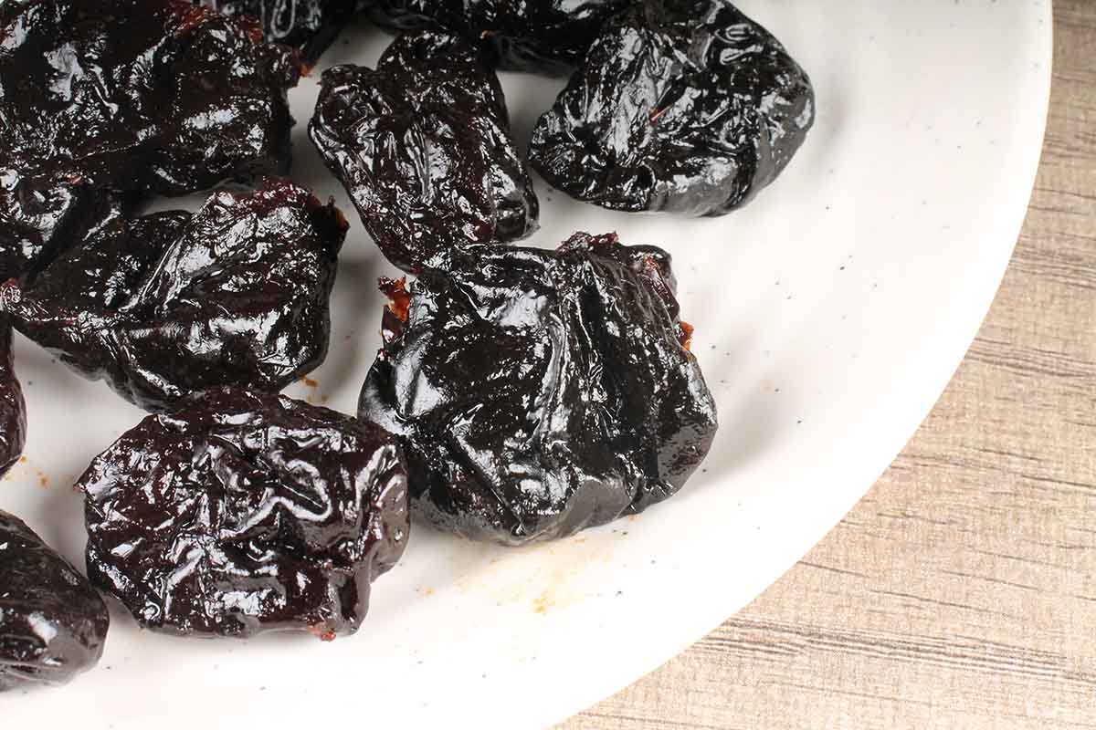 California Prunes 500 Gm