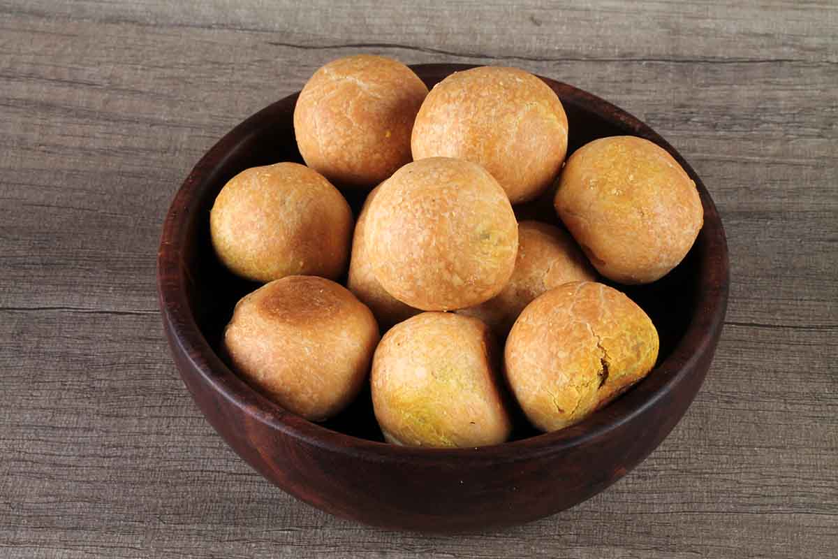 Roasted Kachori 250 Gm