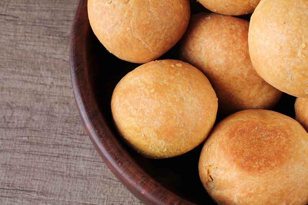 Roasted Kachori 250 Gm