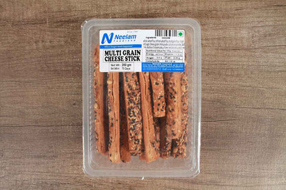 Multigrain Cheese Stick 200 Gm