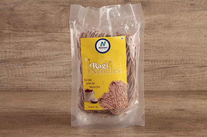 Ragi Noodles 100 Gm