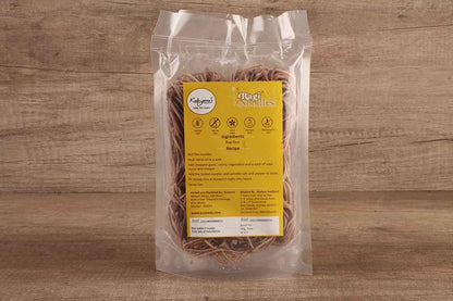 Ragi Noodles 100 Gm