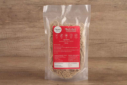 Buckwheat Noodles 100 Gm