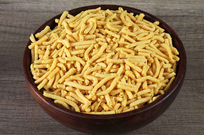 Moong Dal Sev 200 Gm