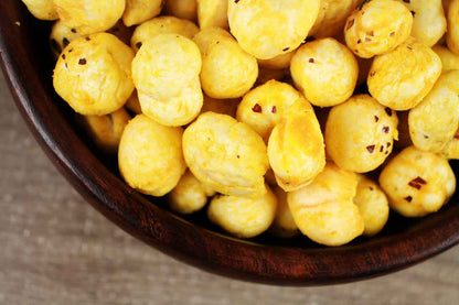 Roasted Makhana Bellpepper Jalapeno 80 Gm