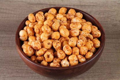 Roasted Makhana Lime N Chilli 80 Gm