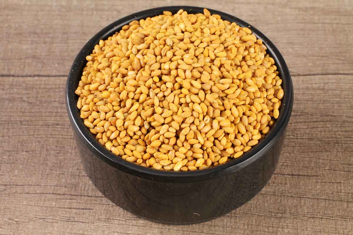 Roasted Tilll 200 Gm