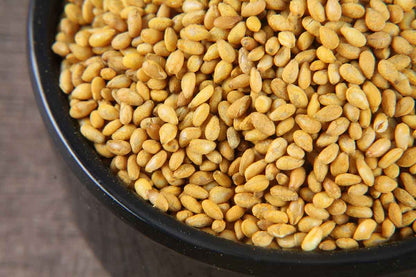 Roasted Tilll 200 Gm