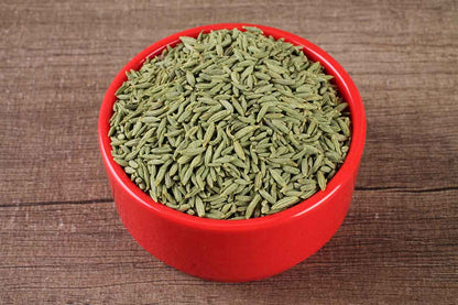 Lucknow Saunf 100 Gm