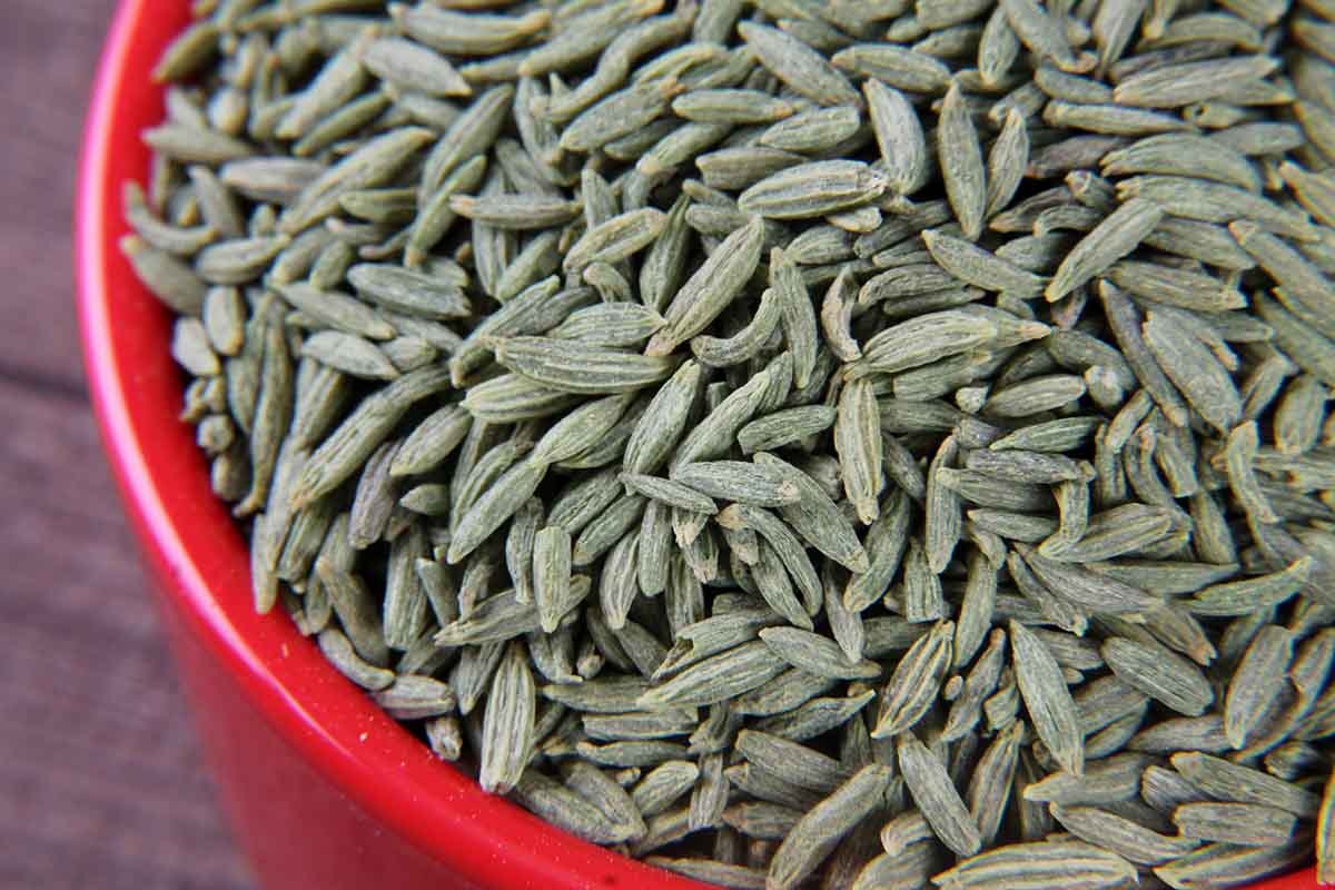 Lucknow Saunf 100 Gm