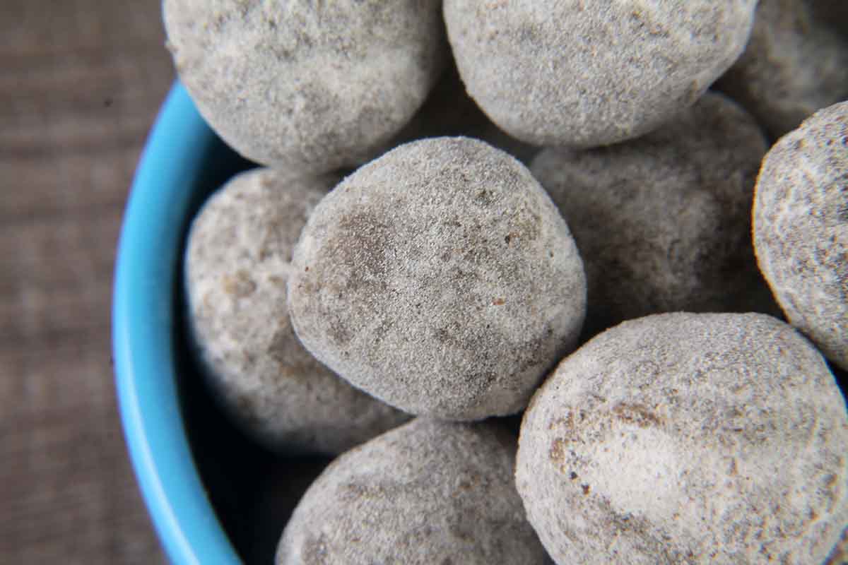 Chatpatta Laddu 200 Gm