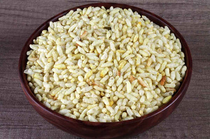 Less Oil Plain Kurmura 150 Gm