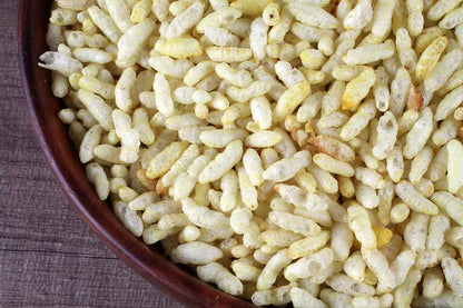 Less Oil Plain Kurmura 150 Gm