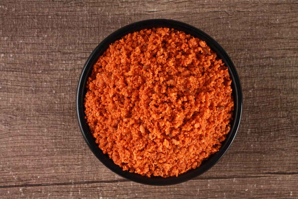 Sesame Seed Chutney 100 Gm