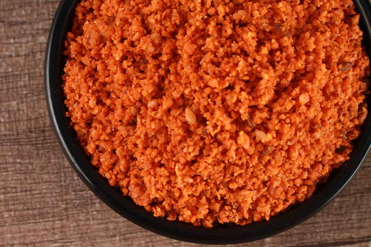 Sesame Seed Chutney 100 Gm