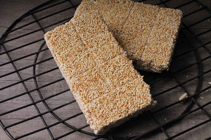 Rajgira Chikki 200 Gm