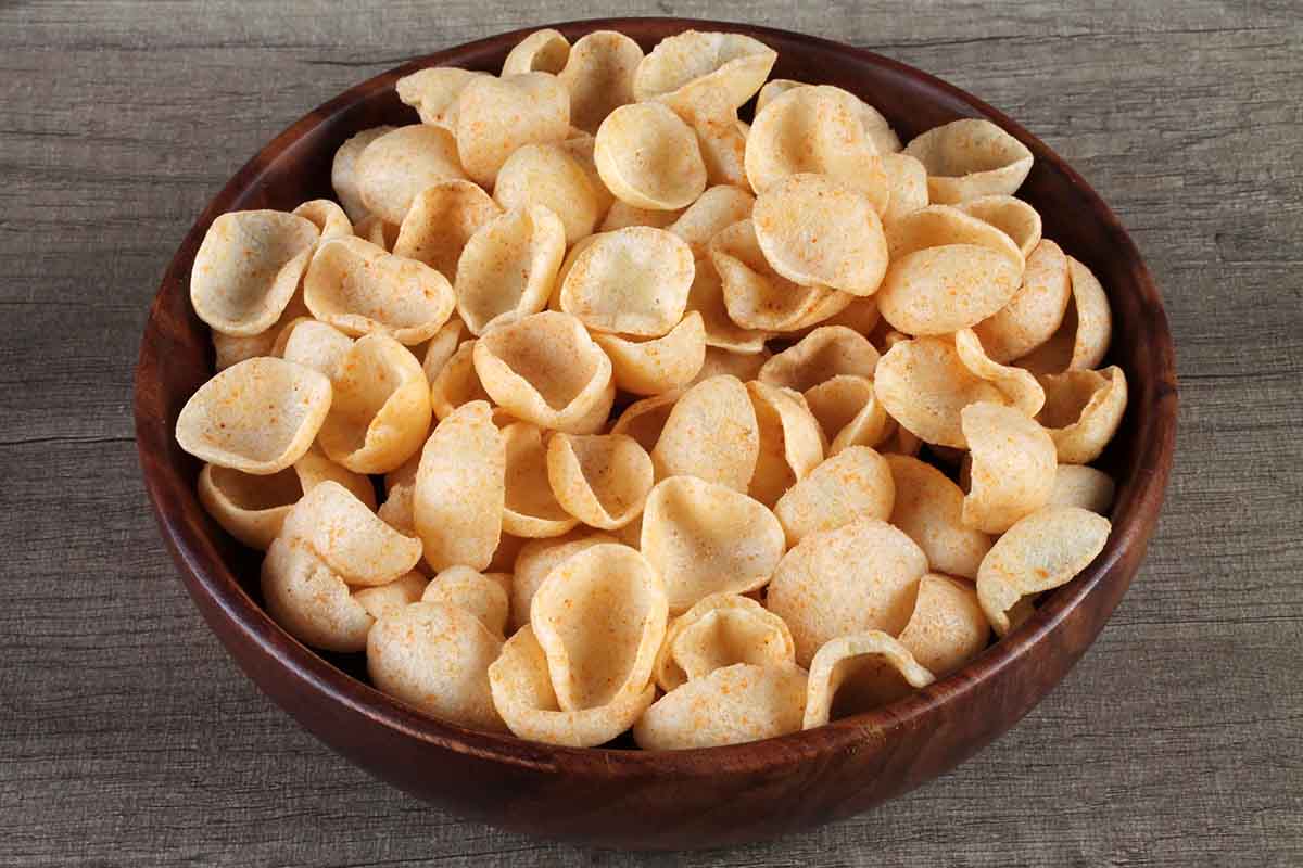 Manchurian Cap 200 Gm