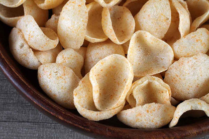 Manchurian Cap 200 Gm