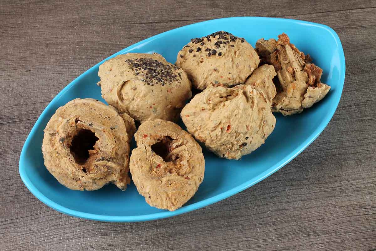 Amritsari Punjabi Wadi 200 Gm