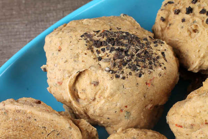 Amritsari Punjabi Wadi 200 Gm