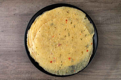 Aloo Papad Big 250 Gm