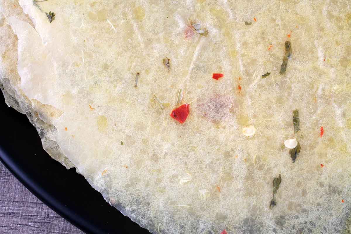 Aloo Papad Big 250 Gm