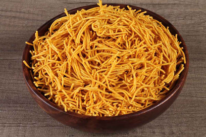 Tikha Sev Round 200 Gm