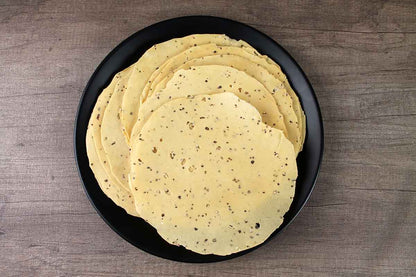 Moong Papad 400 Gm