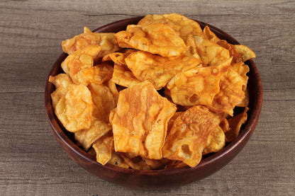 Sweet Potato Chips Peri Peri 200 Gm