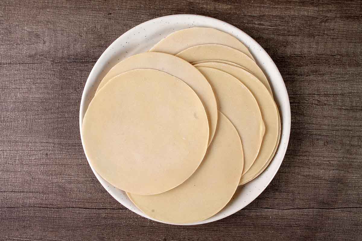 Kerala Mini Papad 1 Pkt 50 Gm