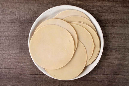 Kerala Mini Papad 1 Pkt 50 Gm