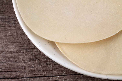 Kerala Mini Papad 1 Pkt 50 Gm