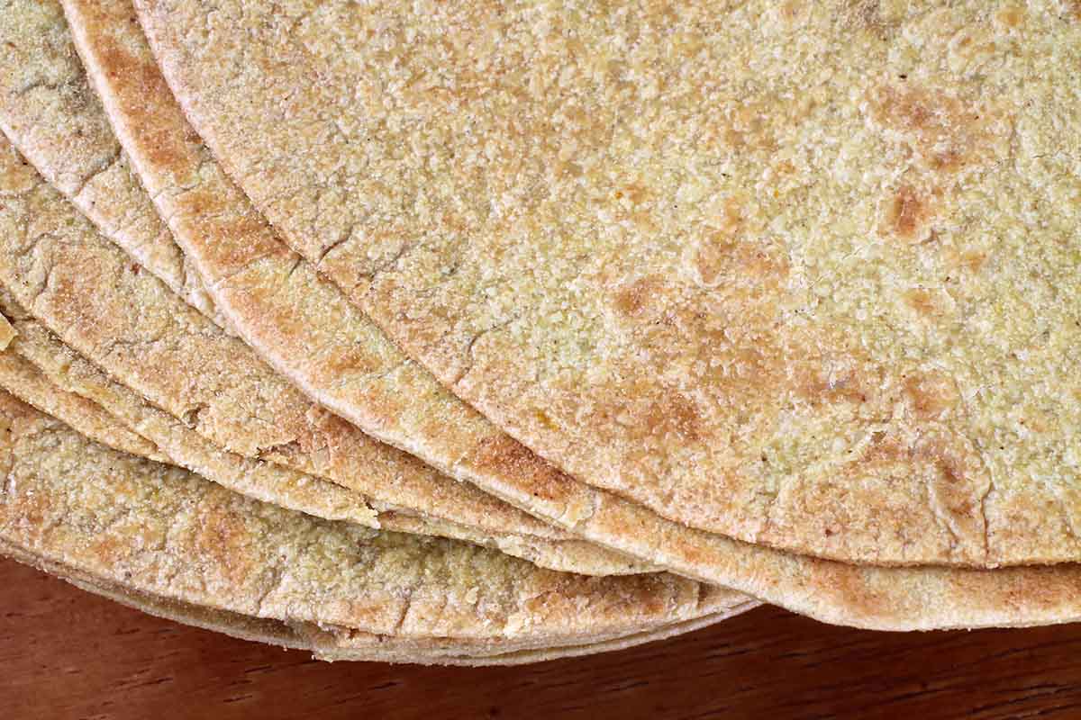 Roasted Tawadi Pani Puri Khakhra 200 Gm