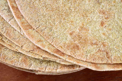 Roasted Tawadi Pani Puri Khakhra 200 Gm