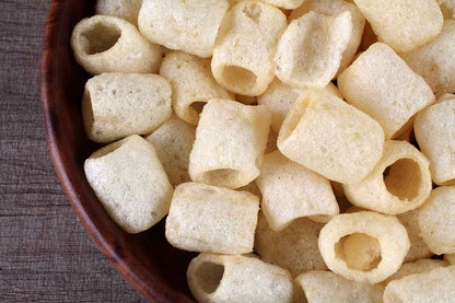 Plain Nalli 100 Gm