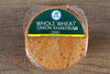 Whole Wheat Onion Khakhra Mini 200 Gm