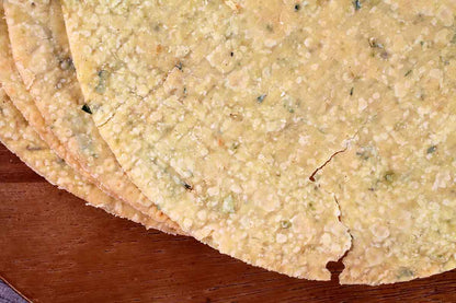 Whole Wheat Chora Chilly Khakhra 250 Gm