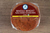 Whole Wheat Nachani Khakhra Mini 200 Gm