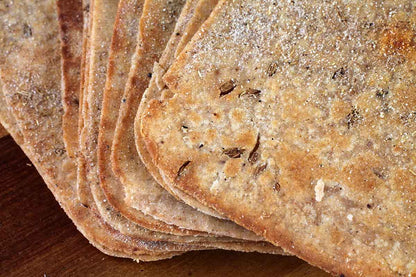 Whole Wheat Chatpata Khakhra Mobile 200 Gm